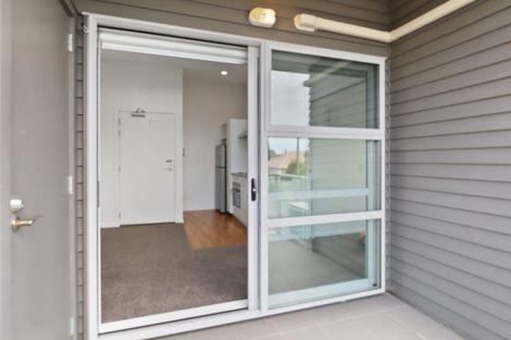 Photo of property in A9/101 Caledonian Road, St Albans, Christchurch, 8014