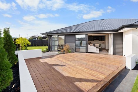 Photo of property in 18 Caulfield Crescent, Lincoln, 7608