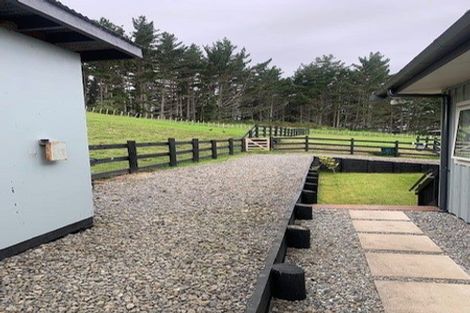 Photo of property in 186 Gervin Road, Wainui, Silverdale, 0992