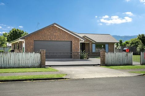Photo of property in 6 Herangi Crescent, Ngaruawahia, 3720