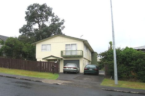 Photo of property in 97 Hillcrest Avenue, Hillcrest, Auckland, 0627