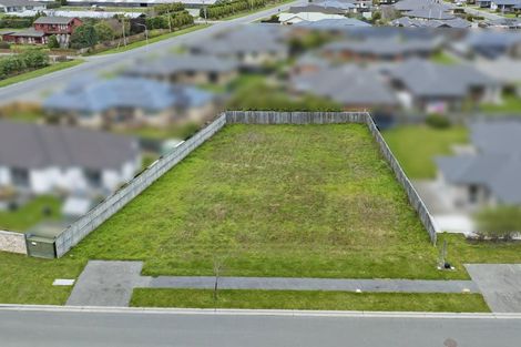 Photo of property in 3 Da Vinci Avenue, Leeston, 7632