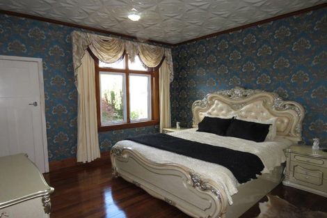 Photo of property in 318 Kelvin Street, Gladstone, Invercargill, 9810