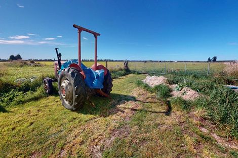 Photo of property in 171 Wards Road, Chertsey, Ashburton, 7772