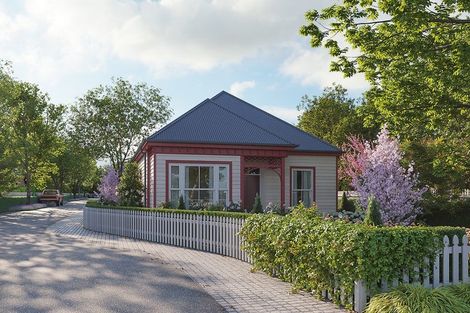 Photo of property in 4 Bowenvale Avenue, Cashmere, Christchurch, 8022