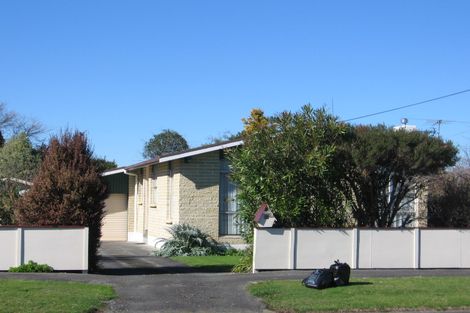 Photo of property in 28 Oak Street, Masterton, 5810