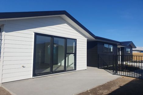 Photo of property in 1 Wulfstan Lane, Rolleston, 7614