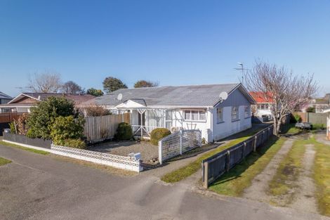Photo of property in 61a Robertson Street, Richmond, Invercargill, 9810