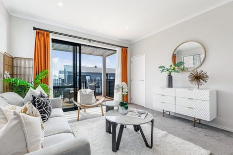 Photo of property in 13 Malcolm Calder Road, Hobsonville, Auckland, 0616