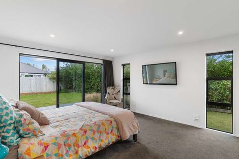 Photo of property in 63 Liffey Springs Drive, Lincoln, 7608