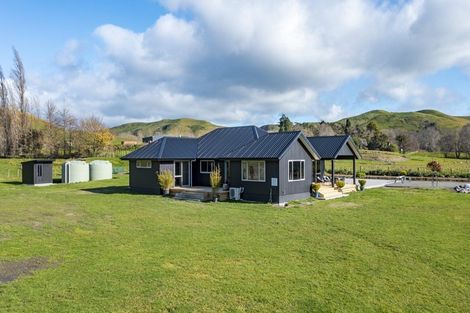 Photo of property in 109b Kyle Road, Waipukurau, 4281