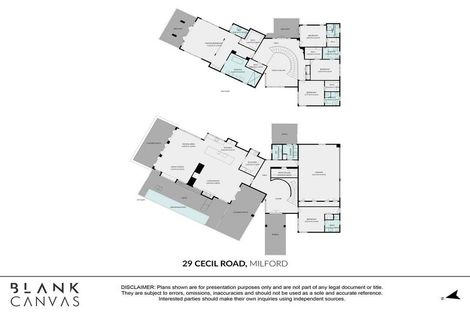 Photo of property in 29 Cecil Road, Milford, Auckland, 0620