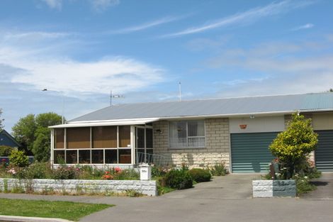 Photo of property in 2/36a Staffa Street, Woolston, Christchurch, 8062