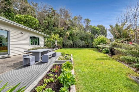 Photo of property in 4 Cherry Lane, Hurdon, New Plymouth, 4310