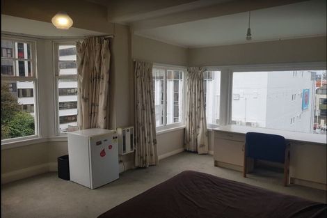 Photo of property in 1 Collina Terrace, Thorndon, Wellington, 6011