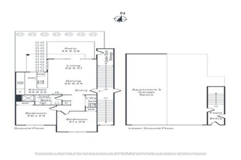 Photo of property in 1/26 Bullendale Drive, Arthurs Point, Queenstown, 9371