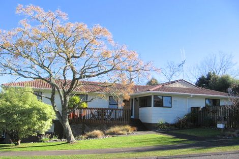 Photo of property in 1 Portree Place, Queenwood, Hamilton, 3210