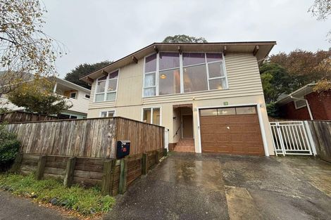 Photo of property in 16 Mission Street, Waterloo, Lower Hutt, 5011