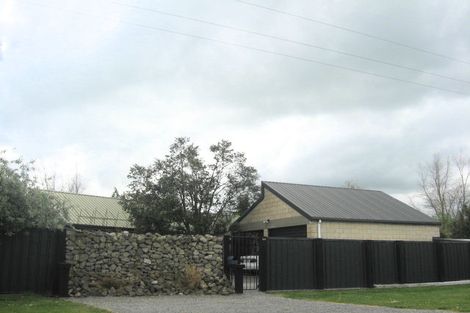 Photo of property in 32 Burnt Hill Road, Oxford, 7430