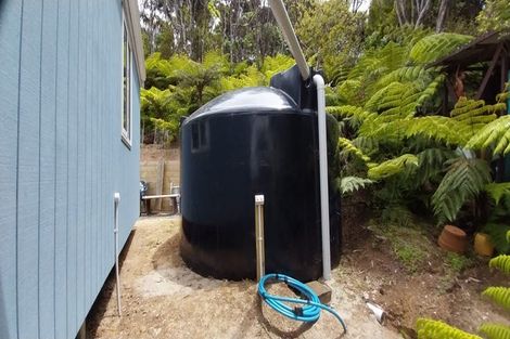 Photo of property in 525a Tuateawa Road, Tuateawa, Coromandel, 3583