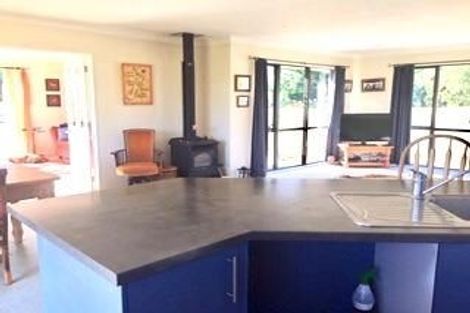 Photo of property in 186 Creamery Road, Pollok, Waiuku, 2683