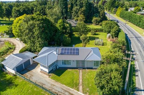 Photo of property in 126 Main North Road, Geraldine, 7930