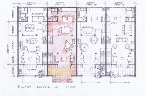 Photo of property in 2/15 Frederick Street, Te Aro, Wellington, 6011