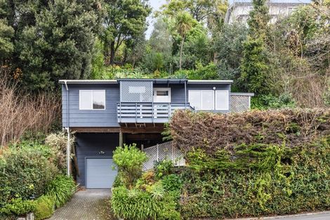 Photo of property in 94 Milton Road, Bluff Hill, Napier, 4110