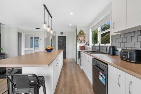 Photo of property in 14 View Street, Maungaturoto, 0520