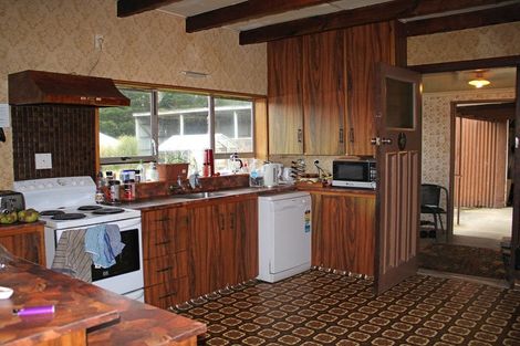 Photo of property in 8 Fawcett Street, Waitahuna, Lawrence, 9593