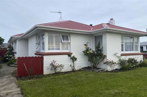 Photo of property in 1 Alexander Avenue, Newfield, Invercargill, 9812