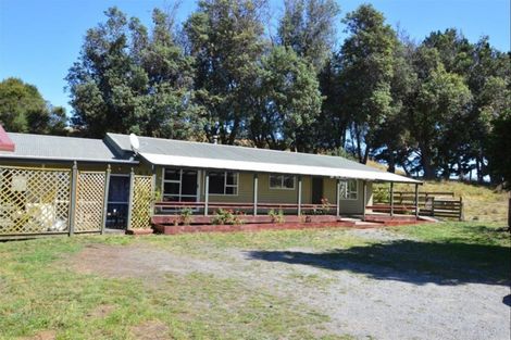 Photo of property in 190 Hokio Sand Road, Hokio Beach, Levin, 5571
