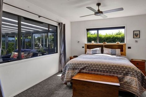 Photo of property in 114 Ackworth Road, Lepperton, New Plymouth, 4373