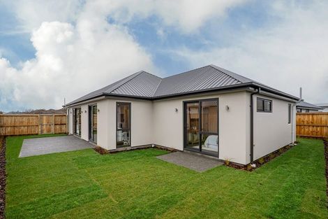 Photo of property in 53 Adderley Terrace, Kaiapoi, 7630