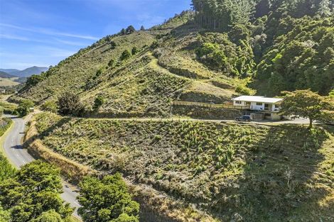 Photo of property in 266 Wairoa Gorge Road, Wairoa Valley, Brightwater, 7091