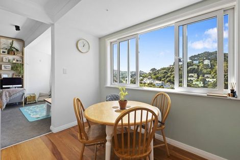 Photo of property in 14 Leveson Street, Strathmore Park, Wellington, 6022