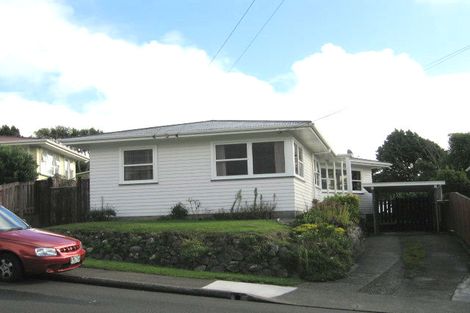 Photo of property in 65 Mark Avenue, Paparangi, Wellington, 6037