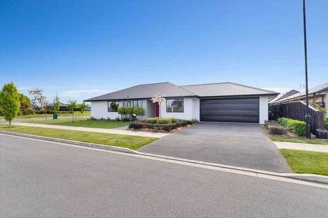 Photo of property in 1 Halpin Drive, Lincoln, 7608