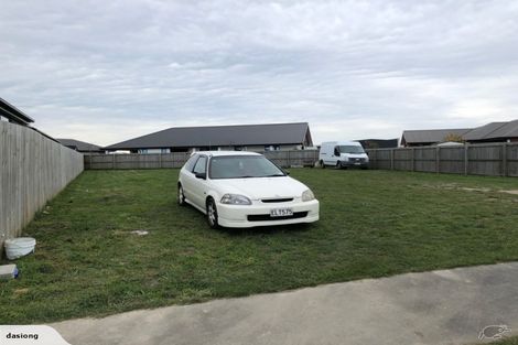 Photo of property in 48 Contrail Street, Wigram, Christchurch, 8042