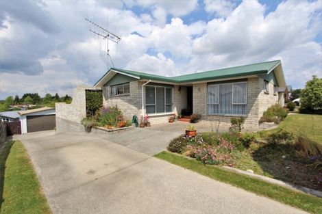 Photo of property in 65 Tasman Drive, Tokoroa, 3420
