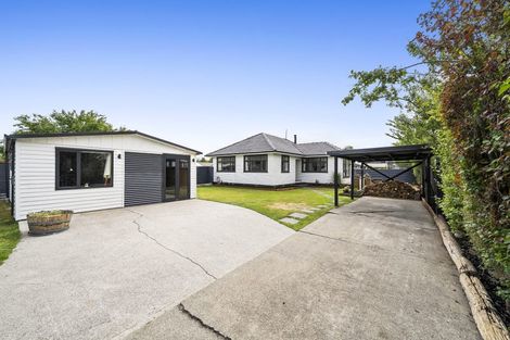 Photo of property in 21b Willock Street, Kaiapoi, 7630
