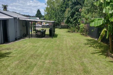 Photo of property in 21 Tuwharetoa Road, Kawerau, 3127