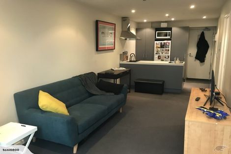 Photo of property in Soho Apartments, 1221/74 Taranaki Street, Te Aro, Wellington, 6011