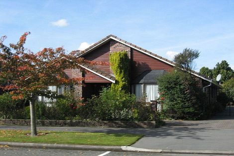 Photo of property in 21 Solway Avenue, Ilam, Christchurch, 8041
