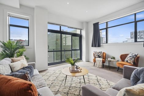 Photo of property in Madison On Tory, 12/148 Tory Street, Te Aro, Wellington, 6011