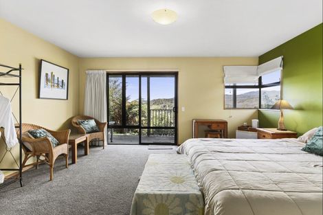 Photo of property in Song Of The Tui, 270 Mackay Pass Road, Rockville, Collingwood, 7073