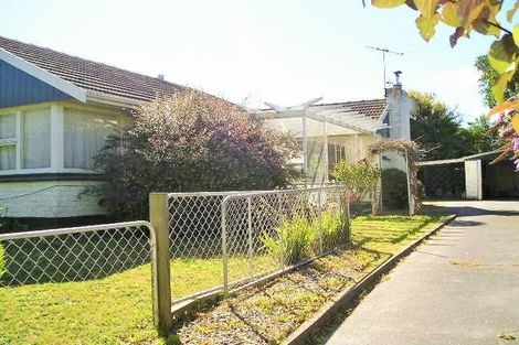 Photo of property in 119 Blighs Road, Strowan, Christchurch, 8052