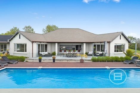 Photo of property in 49 Grace Hill Drive, Dairy Flat, Albany, 0792