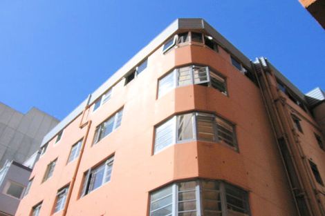 Photo of property in Embassy Court, 19/84 Boulcott Street, Wellington Central, Wellington, 6011