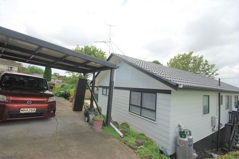 Photo of property in 36 Lendenfeld Drive, Papatoetoe, Auckland, 2025